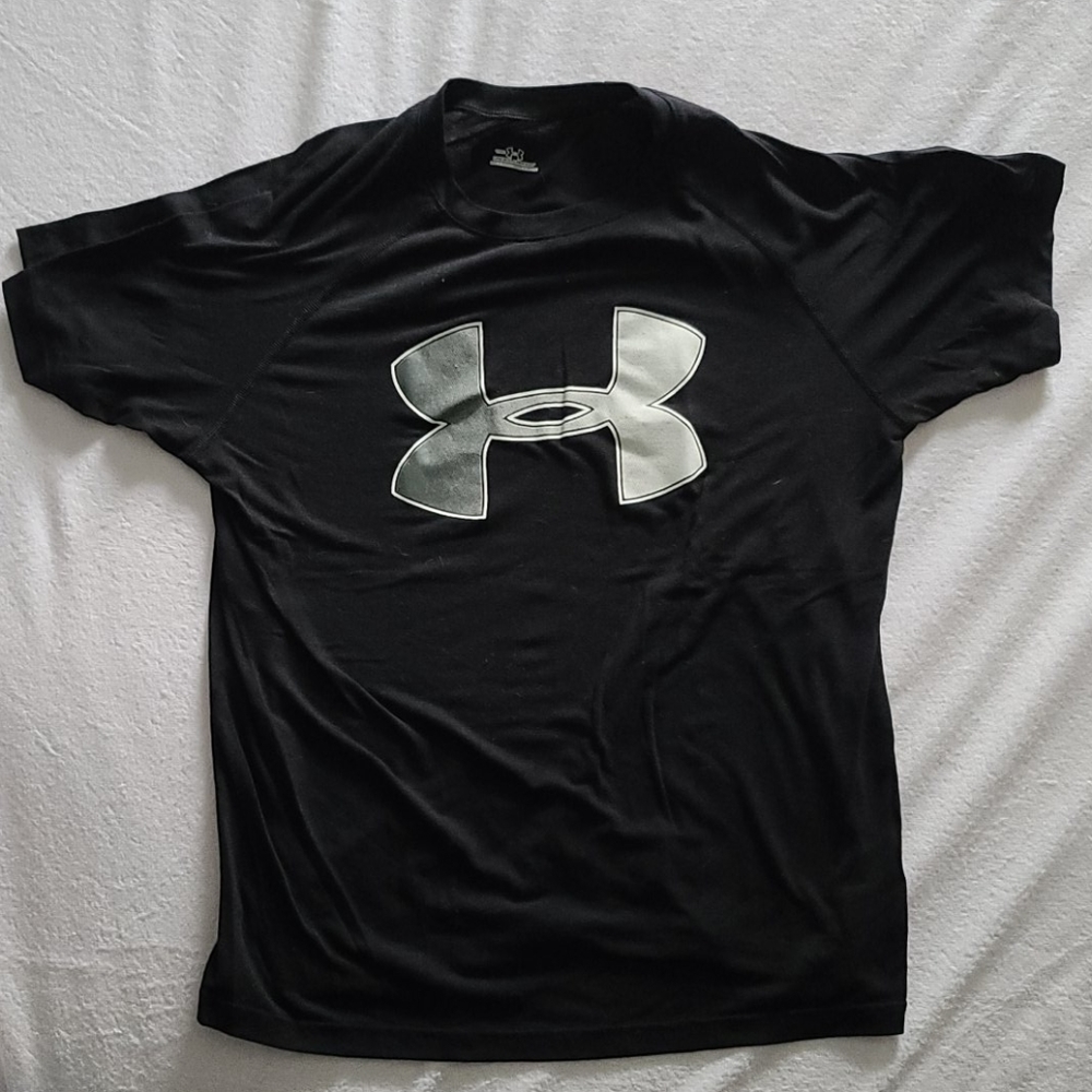 Workout tee